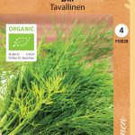 Tilli 'Tavallinen' Luomu