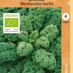 Lehtikaali 'Westlandse herfst' Luomu