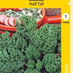 Lehtikaali 'Half Tall'