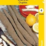 Mustajuuri 'Duplex'