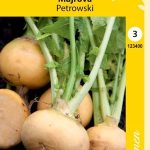 Nauris 'Petrowski'
