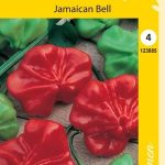 Chilipaprika 'Jamaican Bell'