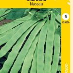 Leikkopapu 'Nassau'