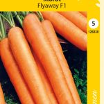 Porkkana 'Flyaway' F1