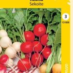 Retiisi Sekoite
