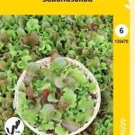 Nauhasalaatti sekoite 5 m