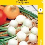 Hillosipuli 'The Queen'