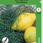 Tilli Siemennauha 'tavallinen'