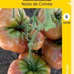 Växthustomat 'Noire de Crimée'