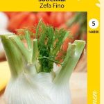 Salaattifenkoli 'Zefa Fino'