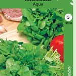 Vesikrassi 'Aqua'