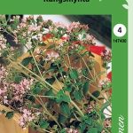 Mäkimeirami / Oregano