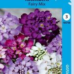 Sarjasaippo 'Fairy Mix'