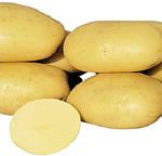 Siemenperuna 'Afra' 3kg