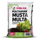 Musta Multa Biolan 7 säkkiä