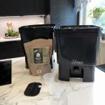 Bokashi 16L, startsett