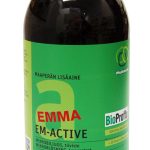 EM-Active mikrobiliuos "Emma"