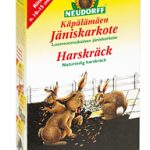 Käpälämäen jäniskarkote 1kg