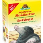 Käpälämäen myyräkarkote 2x100g