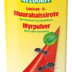 Loxiran -S- muurahaissirote 300g