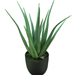 Aloe, konstgjord