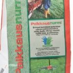 Paikkausnurmi