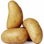 Sättpotatis 'Annabelle' 5kg