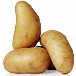 Sättpotatis 'Annabelle' 3kg