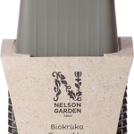 Biokruka grön 8 cm 15 st.