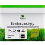 Sammalsyöjä Kekkilä 5kg