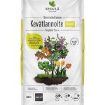 Kevätlannoite Plus+ Kekkilä 20L