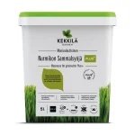 Mossätare för Gräsmattan Kekkilä 5kg