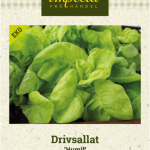 Hyötysalaatti 'Humil'