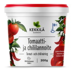 Tomaatti- ja chililannoite 200 g