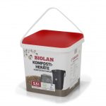 Biolan Kompostiheräte