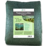 Varjostusverkko 40m2  4x10m