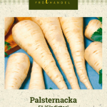 Palsternakka F1 'Gladiator'
