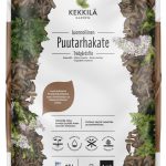 Puutarhakate Kotimainen Kekkilä 45L - 5 säkkiä
