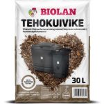 Biolan Tehokuivike 30L