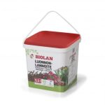 Luonnonlannoite Kanankakka + Merilevä, Biolan 5,5L Pakki
