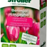 Luujauho Stroller 1kg