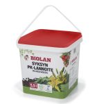 Syksyn PK-lannoite Biolan 5,5L - Luomu