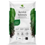 Nurmikon hoitomulta Kekkilä 40L